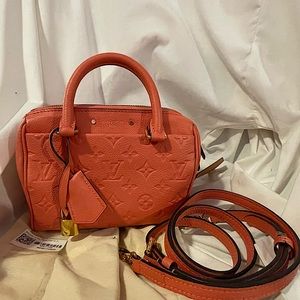 Empreinte Speedy Bandouliere 20